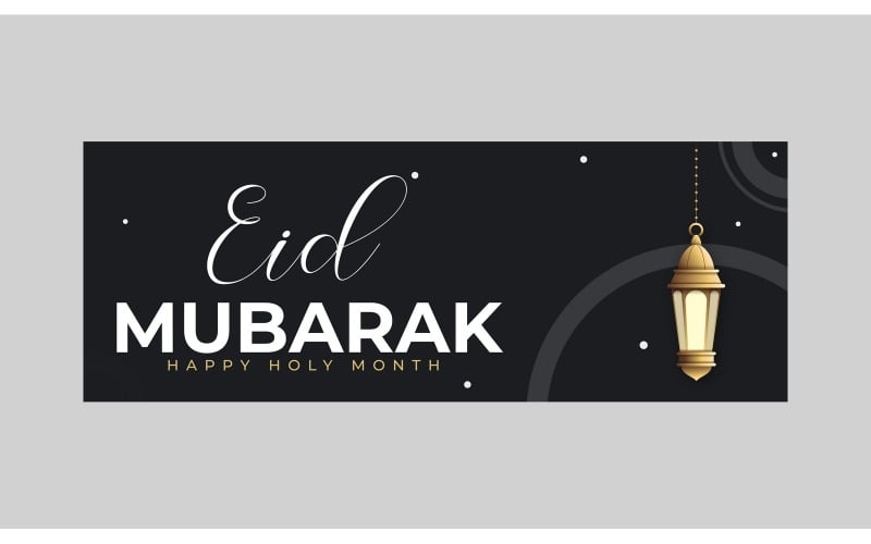 Eid Mubarak - Eid ul Fitar Social Media