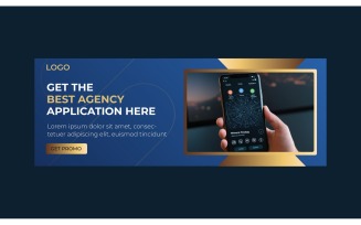 Get The Best Agency Application Here