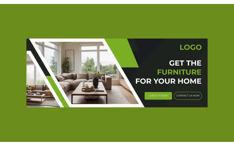 Get The Furniture For Your Home Social Media