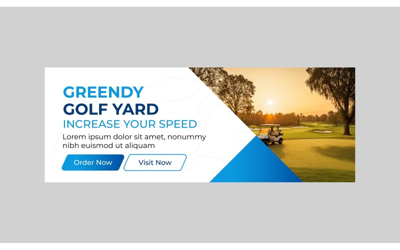 Greendy Golf Yard Increase Your Speed Social Media