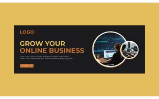 Grow Your online Business with us