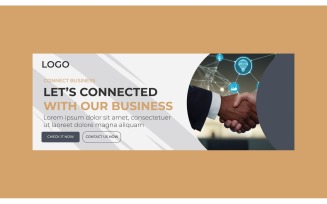 Let's Connected With Our Business