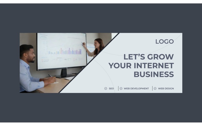 Let's Grow Your Internet Business Social Media