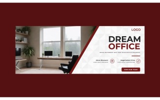 Make Different Way For Your Office Business