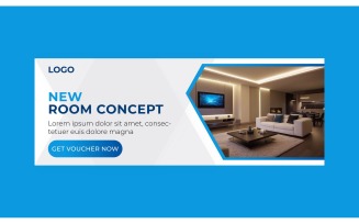 New Room Concept For Your Home