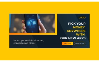 Pick Your Money Anywhere with Our New App