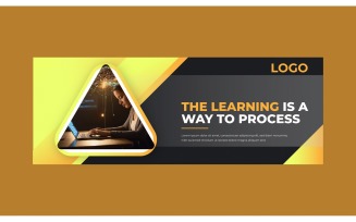 The Learning is a way to Process