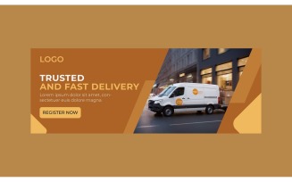Trusted and Fast Delivery