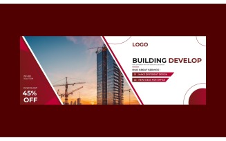 We are Solution Building Develope