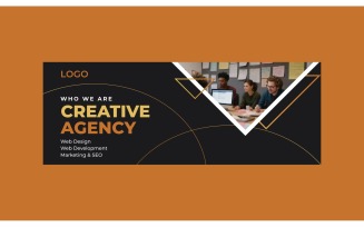 Who are We - Creative Agency