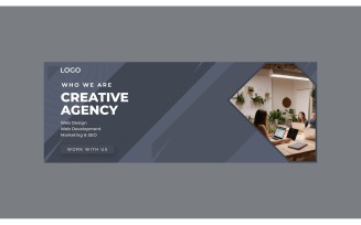 Who We Are Creative Agency