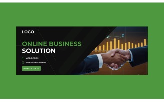 Online Business Solution Web Design and Web Development