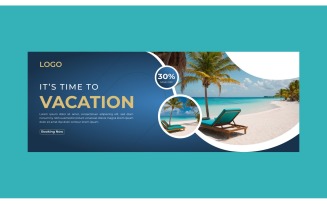 It's Time To Vacation Holidays