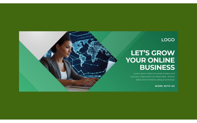 Let's Grow Your Online Business Social Media