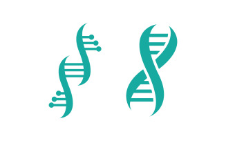 Medical element icon illustration vector design v.2