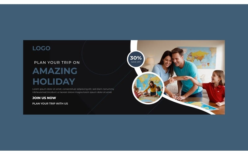 Plan Your Trip on Amazing Holiday Social Media