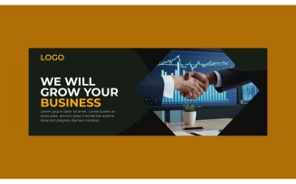 We will Grow Your Business