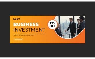 Business Investment Vol.1
