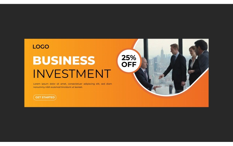 Business Investment Vol.1 Social Media