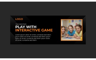 Play with Interactive Game