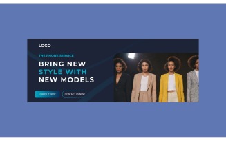 Bring New Style with New Models