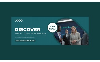 Discover For Future Investments