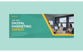 We Are Digital Marketing Expert Vol.3