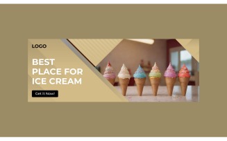 Best Place For Ice Cream Vol. 2