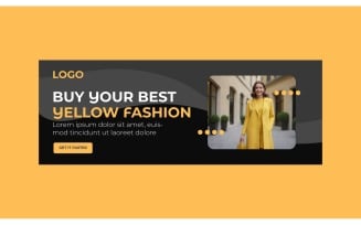 Buy Your Best Yellow Fashion
