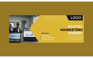 Digital Marketing Experts Vol.4