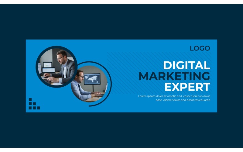 Digital Marketing Experts Vol.5 Social Media