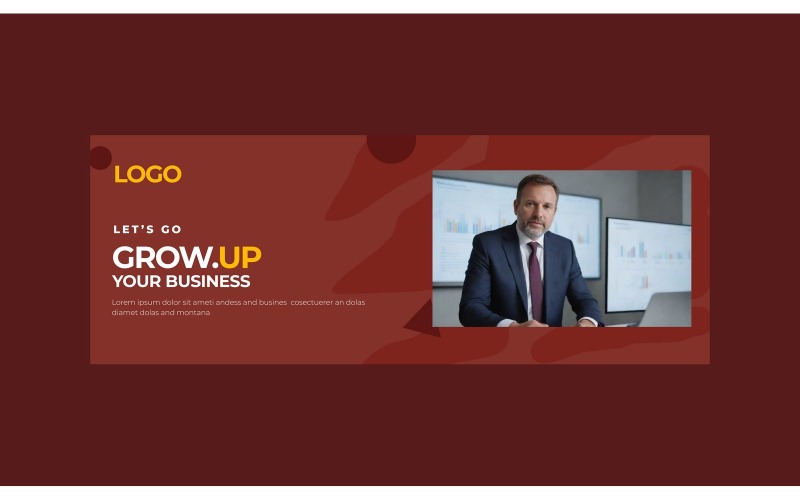 Let's Grow Up Your Business Social Media