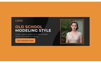 Old School Modeling Style