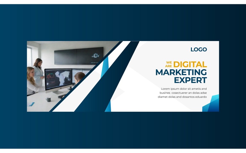 We Are Digital Marketing Expert Vol.5 Social Media