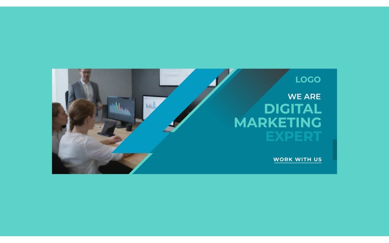 We Are Digital Marketing Expert Vol.6 Social Media