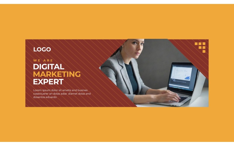 We Are Digital Marketing Expert Vol.7 Social Media