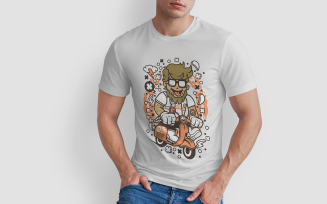 creative illustration for shirts-01174-25