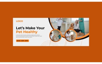 Let's Make Your Pet Healthy Vol. 2