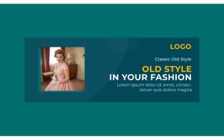 Old Style in Your Fashion