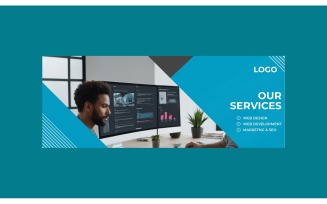 Our Services - Web Design and Web Development