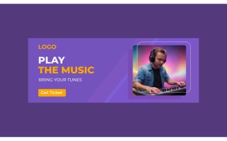 Play The Music Bring Your Tunes Vol. 2