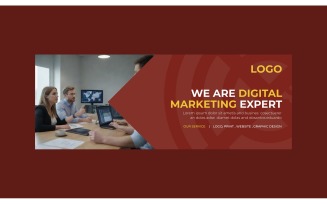 We Are Digital Marketing Expert Vol. 8