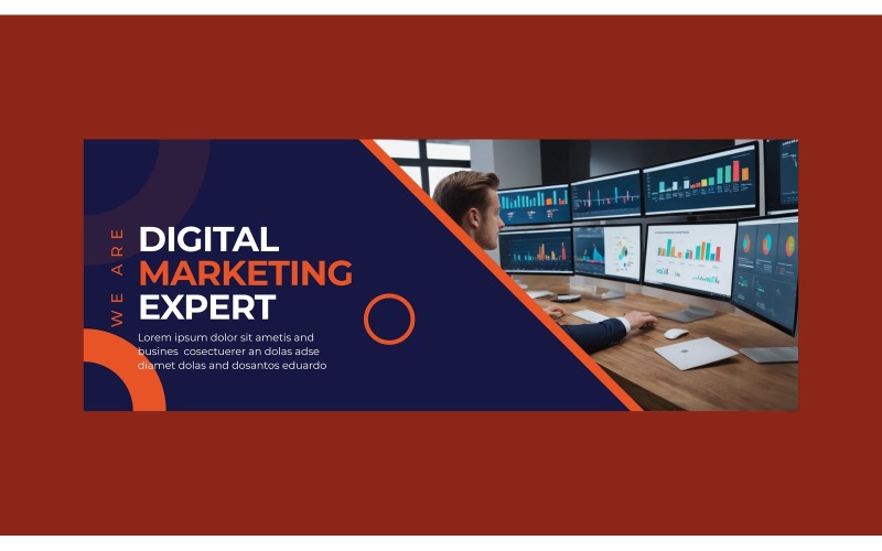 We Are Digital Marketing Expert Vol. 9 Social Media