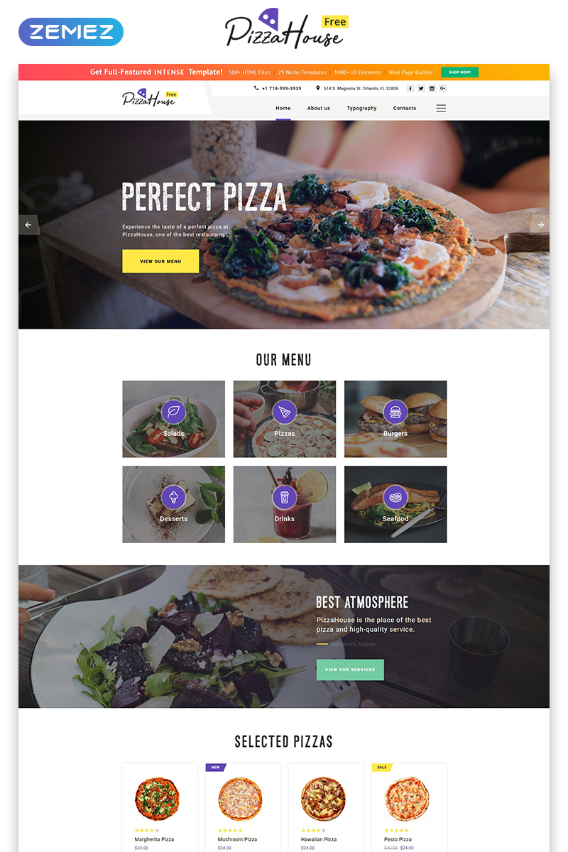 Magento dating sitesjablonen