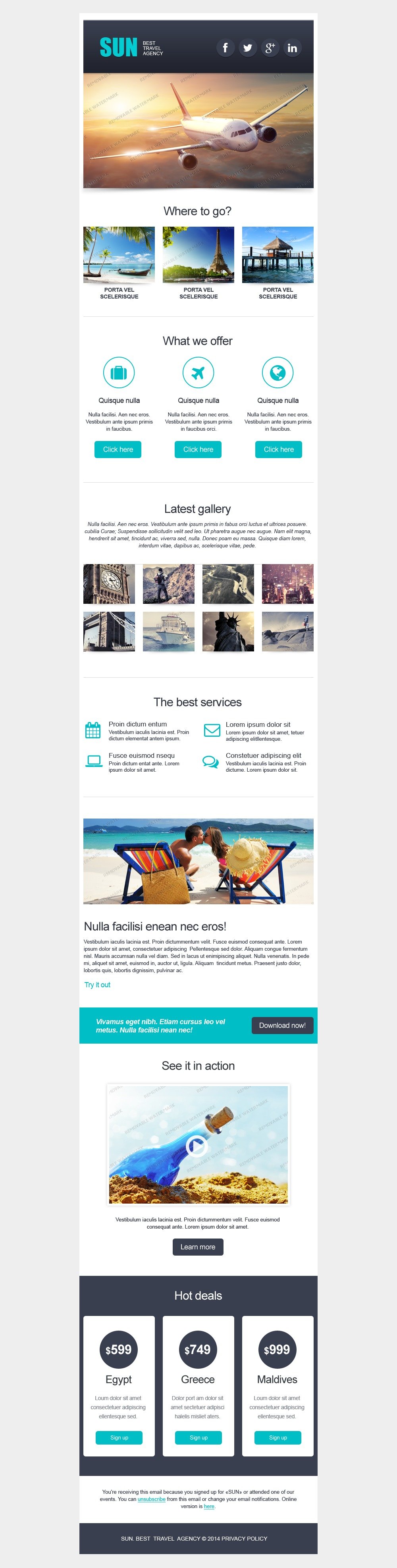 sample-newsletter-templates-classles-democracy