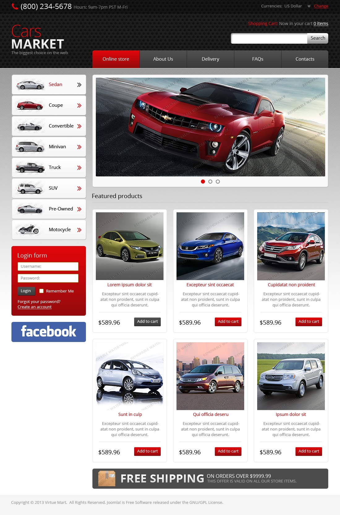 virtuemart template free free virtuemart 2 0 22 template virtuemart template free free virtuemart 2 0 22 template