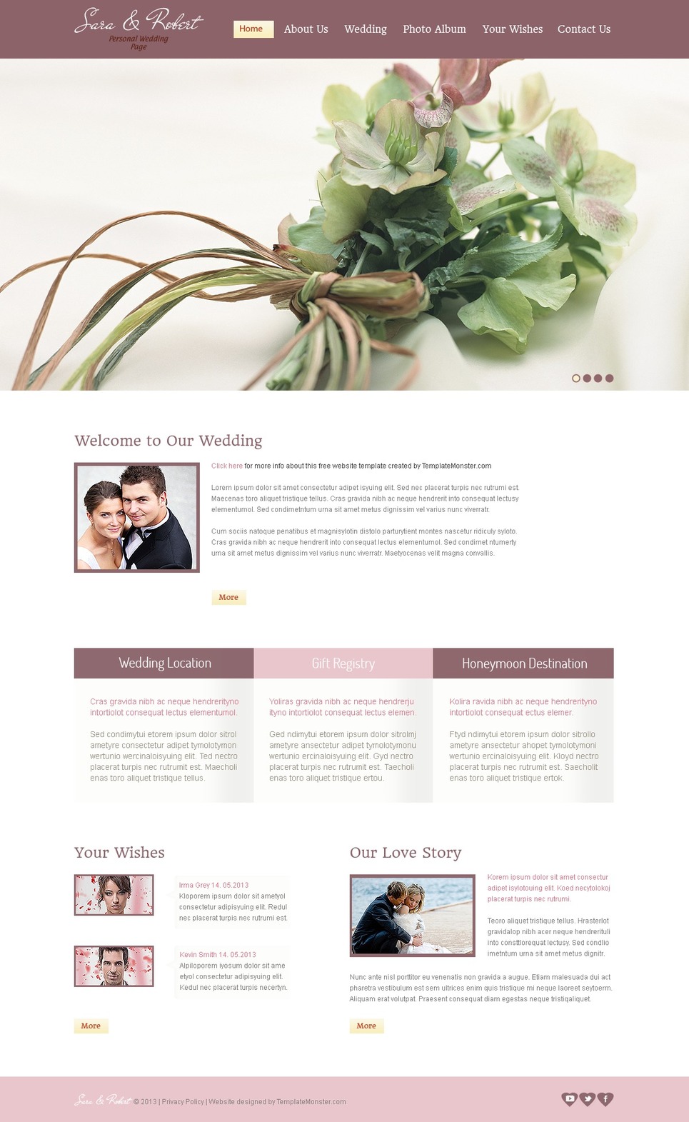 Site web de rencontres extraconjugales