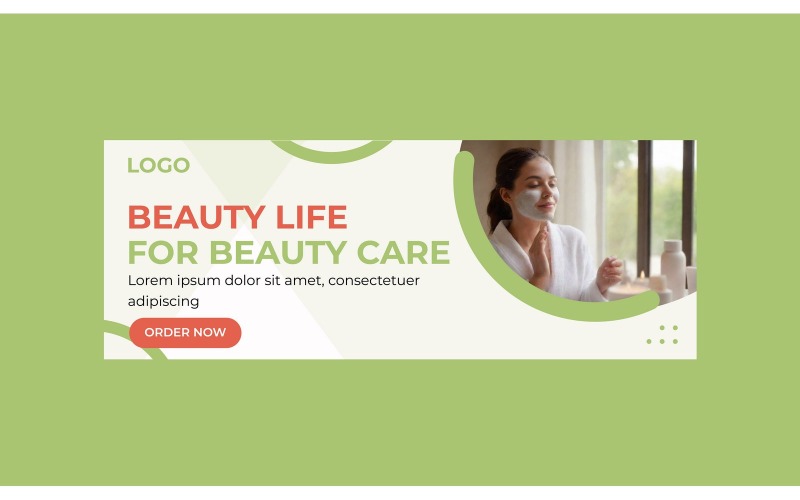 Beauty Life For Beauty Care Vol. 2 Social Media