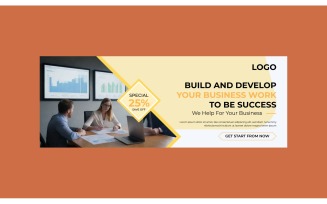 Build and Develope Your Business Work to Success