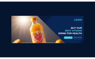 Buy Our Best Vitamin Drink For Health Vol. 2